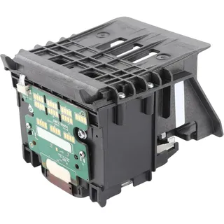 Druckkopf für OfficeJet Pro 7740 7730 7720 8210 8710 8730 8740 8216 8720 8725, Upgrade 952 Printhead Housing, Fast Chip, Einfache Installation