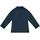 langarm uni Blau 116