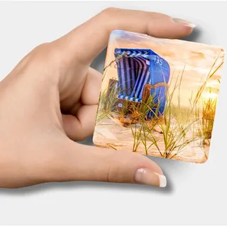 Cover Minder - Relaxtime am Strand