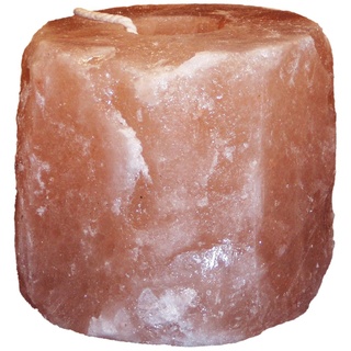 St. Hippolyt Himalaya Salzleckstein 3 kg
