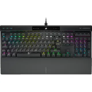 Corsair K70 RGB PRO Cherry MX Speed DE