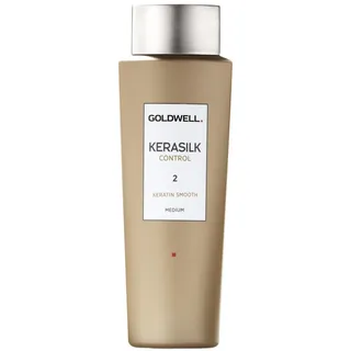 Goldwell Kerasilk Control Keratin Geschmeidigkeit 2 Medium 500 ml