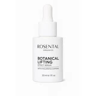 Rosental Organics Botanical Lifting Effect Serum 30 ml