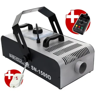 Showlite SN-1500D Silber