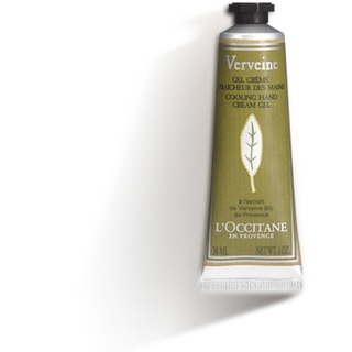 L'Occitane Verveine Gel Creme Handcreme, 30ml