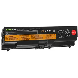 Green Cell Notebook-Akku 10.8V 4400 mAh Lenovo