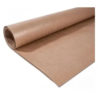 Sigel Moderationspapier BA161 Braun 114 x 160 cm,