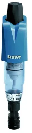 BWT Filter Infinity WP Modul Wärmepumpe Grundkörper 3/4 - 1 1/4