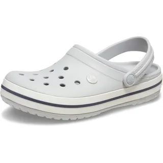 Unisex Crocband, Atmosphere, 48/49 EU