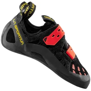 Kletterschuhe - Black / Poppy - EU 36 1/2