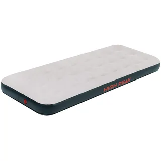 High Peak Luftbett Single