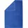 Badetuch 100 x 150 cm deep blue