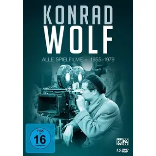 Konrad Wolf