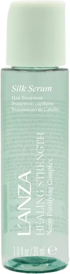 Lanza Healing Strength Silk Serum 30ml