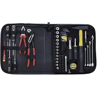 PROXXON Universal-Werkzeugtasche 57-teilig
