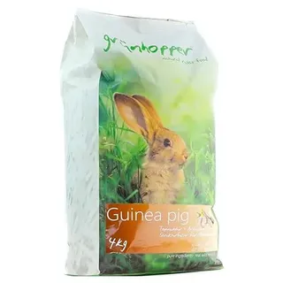 grünhopper Guinea Pig 4 kg