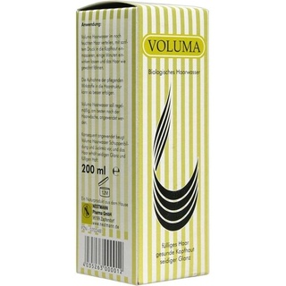 Nestmann VOLUMA Haarwasser