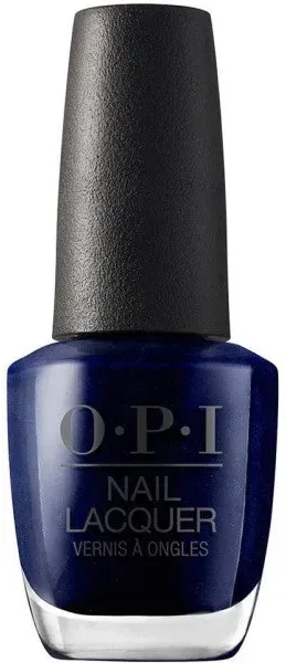 OPI Nail Lacquer 15 ml - NLI47 - Yoga-ta Get this Blue!