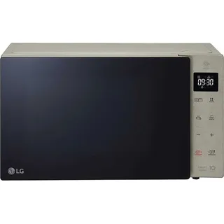 MH6535NBS 25 L 1000W Noble Steel