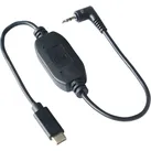 ATOMOS USB Type-C Kabel zu Lanc 2.5mm