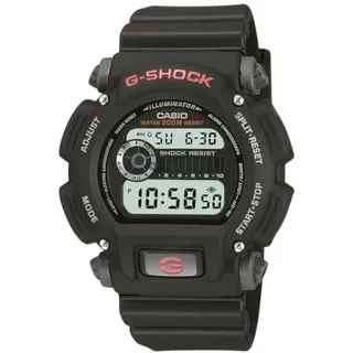 CASIO G-Shock DW-9052-1V Classic Digitaluhr 200M Shock Resist JDM NEU Y860283
