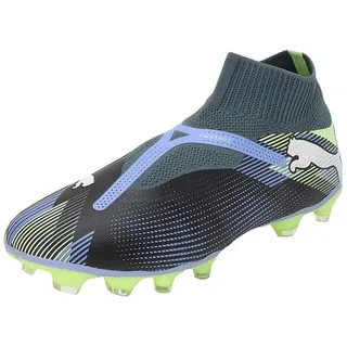 Herren Gray Skies-Puma White-Fizzy Apple 47