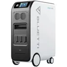 Bluetti EP500 Pro 5100Wh 3000W Powerstation - 0% MwSt. (gem. § 12 Abs. 3 UStG)