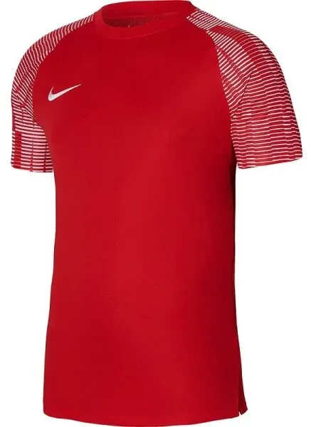 Nike Academy Trikot Kinder - rot-128-137