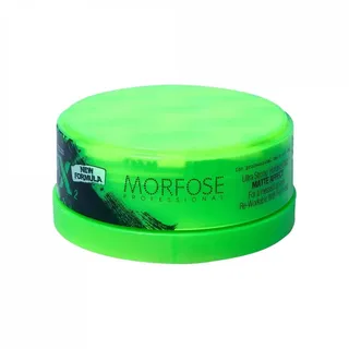 Morfose Matte Stying Wax Ultra Strong 150ml