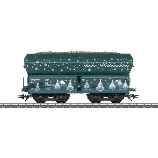 Märklin 48425 H0 Weihnachtswagen 2025