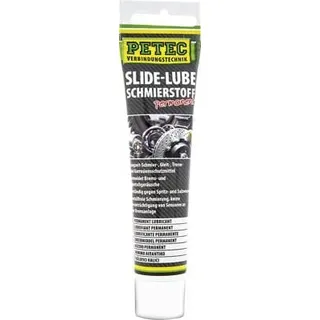 Petec Slide-Lube permanent, 35g