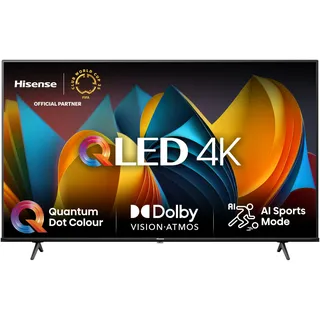 Hisense 75E7NQ 75 Zoll QLED 4K TV