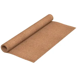 vidaXL Korkrolle 100x200 cm 2 mm