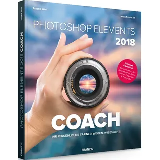 Photoshop Elements 2018 Coach