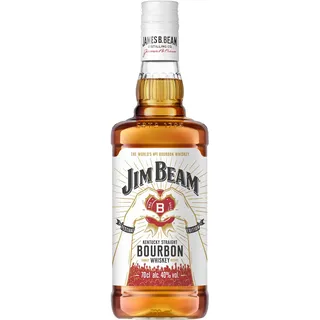 Jim Beam Bourbon 40% vol 0,7 l