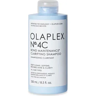 No.4C Bond Maintenance Clarifying Shampoo 250 ml