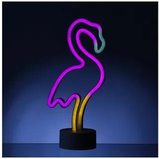 MARELIDA Flamingo (30cm) mehrfarbig