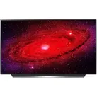 LG OLED77CX9LA.AEU OLED-TV UHD Twin-Tuner OLED Smart, max. Auflösung (Horizontal) 3840, max. Auflösung (Vertikal) 2160