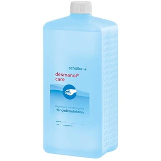 Care EF Händedesinfektion 1000 ml