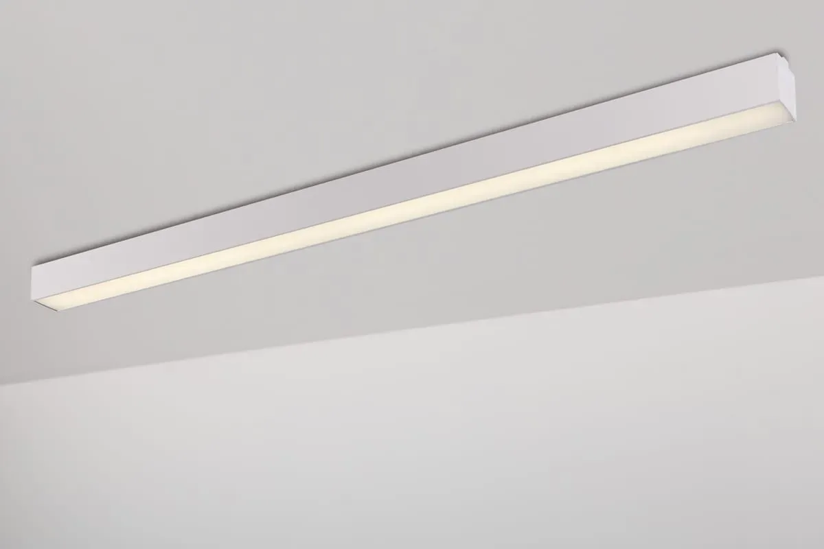 Deckenleuchte-LED LINEAR Groß
