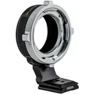 ARRI PL an Fujifilm G-Mount T CINE Adapter (GFX)