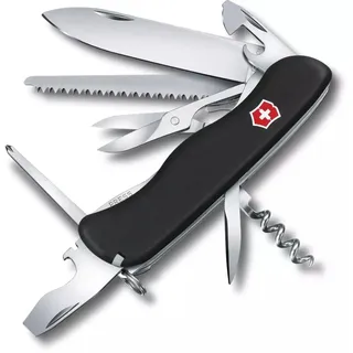 Victorinox Outrider schwarz (0.8513.3)