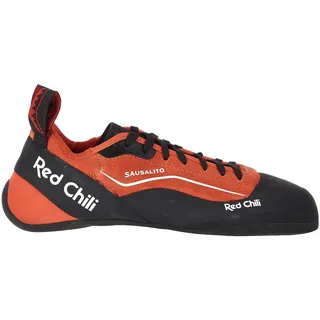 Red Chili Sausalito Iv Kletterschuhe (Größe 40.5, rot)