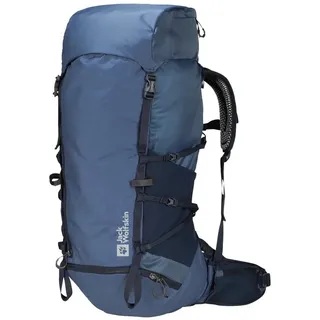 Jack Wolfskin Prelight Vent 30 Wanderrucksack 60 cm evening sky Violett Herren