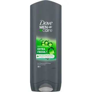 Dove Extra Fresh 3in1 Duschgel 250 ml