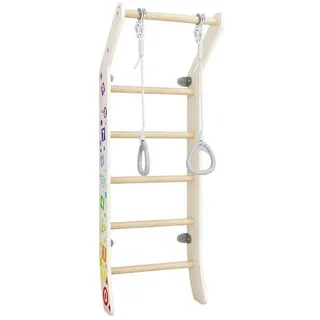 JEFlex Sprossenwand Sprossenwand Kids ClimbMaxx M7