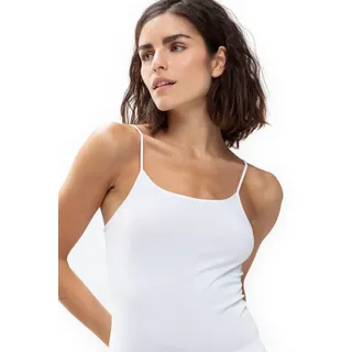 MEY Emotion Top Weiß 42