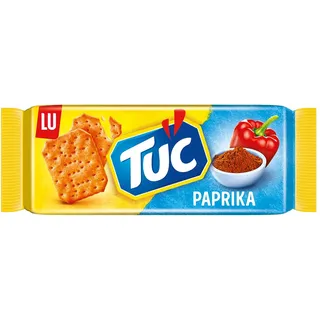 TUC Cracker PAPRIKA 100,0 g