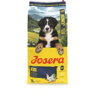 Josera Kids 12,5 kg