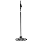 MS-350 - Ein Vintage Mikrofonständer für echte MusikliebhaberFühlen Sie die Geschichte jedes Tons mit dem Alecto MS-350, einem Mikrofonständer, de